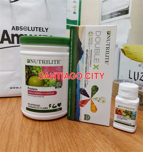 nutrilite philippines